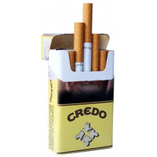 Сигареты Credo (Кредо)