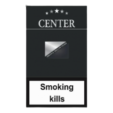Сигареты Center Compatto Black